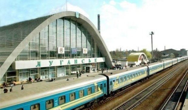 «Укрзализныця» изменила движение поездов в Сватово