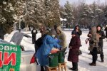 Социальная помощь, фото: Facebook