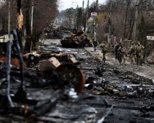 Генерал, отдавший приказ о зверствах в Буче, родом с Черкасской области: даже родственники там были