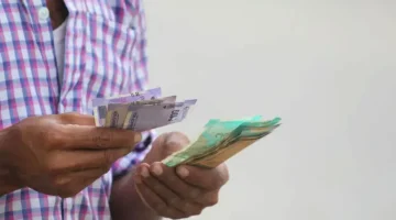Денежные переводы евро из Европы в Украину