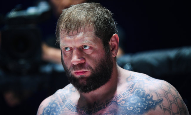 Олександр Ємельяненко