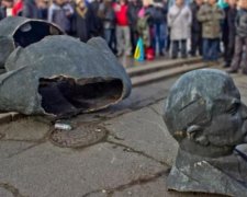 Коммунисты и люди Януковича до сих пор среди нас: инфографика