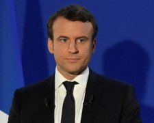 Макрон скликав лідерів "Нормандської четвірки"