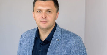 Євген Гірник