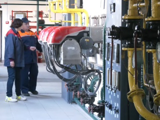 Котельная. Фото: скрин youtube