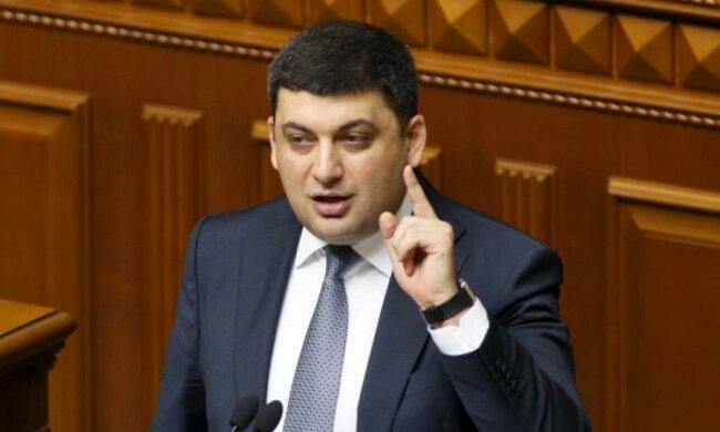 Украинцы хохочут над совковыми мультиками от "директора рынка" Гройсмана