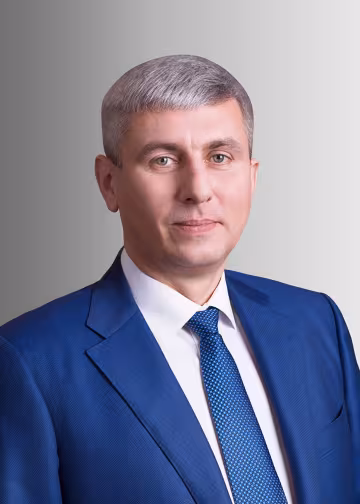 Андрей Гальченко