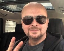 Руслан Євдокименко, скріншот: Instagram