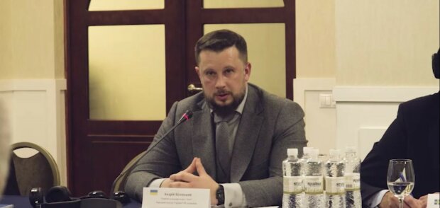 Андрій Білецький заявив, що Україна повинна спиратись виключно на себе у питанні обороноздатності