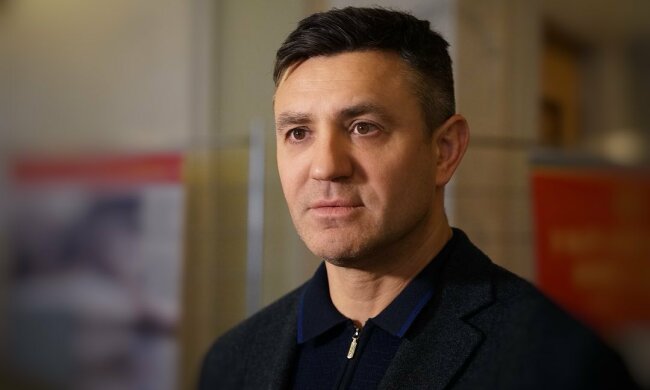 Тищенко, фото: Facebook