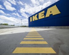 IKEA, фото Pxhere