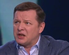 "Уряд некомпетентних ідіотів!", - Ляшко висказав Гончаруку все просто в обличчя