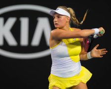 Серена Вільямс розгромила юну Ястремську на Australian Open