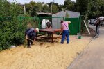Всім - "по будиночку": харків'яни звернулися до Кернеса з дивним проханням