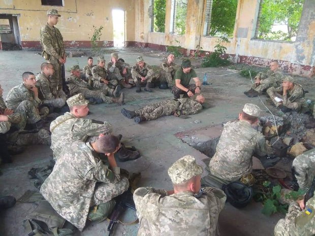 Оприлюднено імена українських героїв, підло вбитих бойовиками Путіна