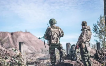Могут подойти ДРГ: военные рассказали о ситуации на фронте
