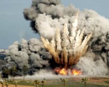 Ракетний удар по авіабазі: Путін звалив все на євреїв