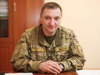 Алексей Кайда, фото - Галка