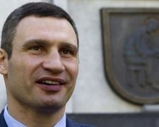 Кличко остаточно розійшовся з Порошенком