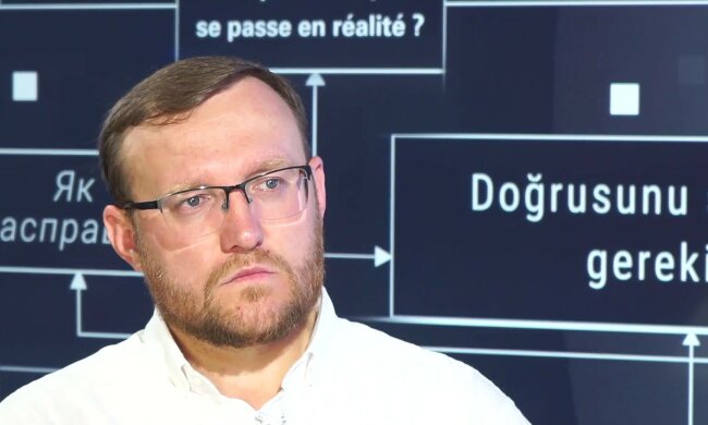 Бодров заявив, що відставки Кабміну найближчим часом чекати не варто