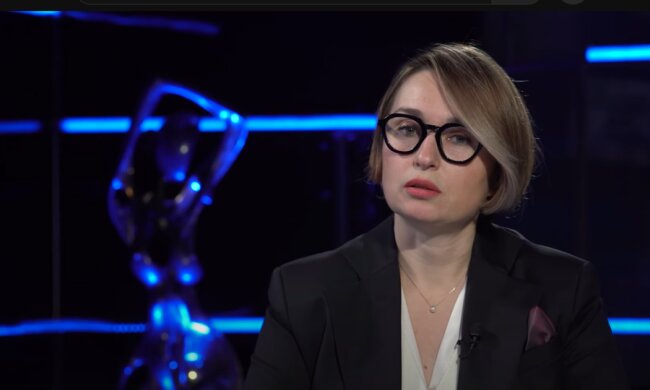 Тетяна Сапьян