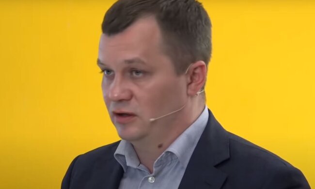 Тимофей Милованов, скриншот: YouTube
