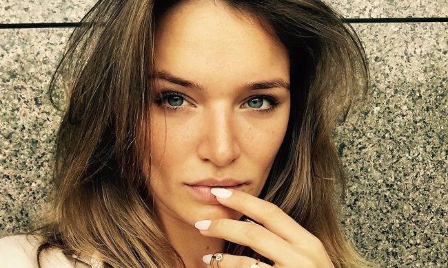 Алла Добкина