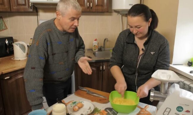 Костянтин Грубич, фото: скріншот з відео