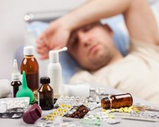 6 мифов о простуде, которым не стоит верить