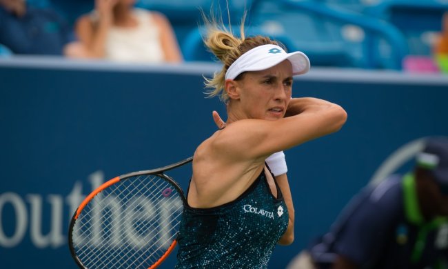 Леся Цуренко