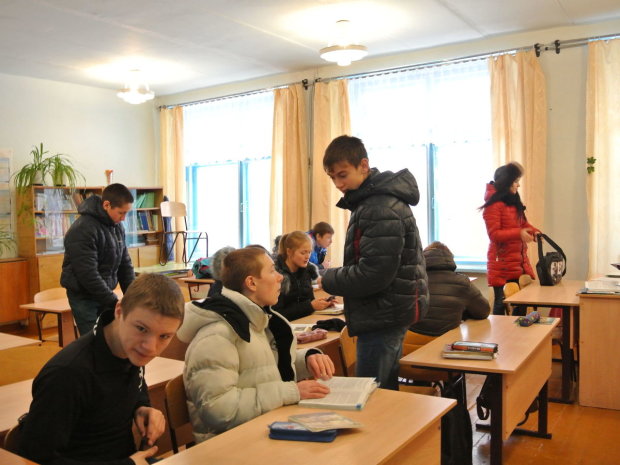 Українських школярів перетворюють на "росіян": куди скаржитися батькам