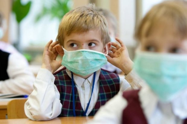 Эпидемия гриппа: действенные советы, как защитить себя и своих детей от болезни