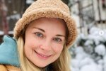 Лідія Таран об'їлася борщем у лісі: "Найсмачніший - мамин"