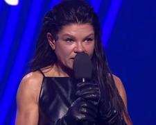 Руслана Лижичко, кадр з відео