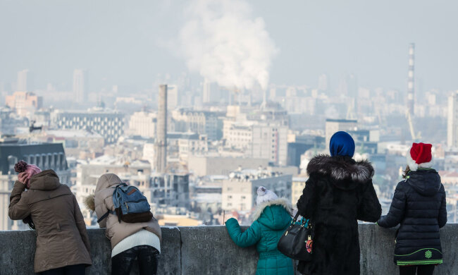 погода в Украине, фото: tvi