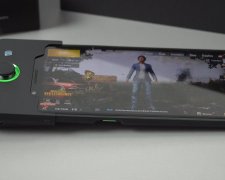 Xiaomi Black Shark 2: в мережі показали вбивцю iPhone XS Max