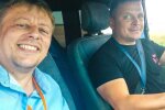 Украинцев выпустили из белорусского СИЗО