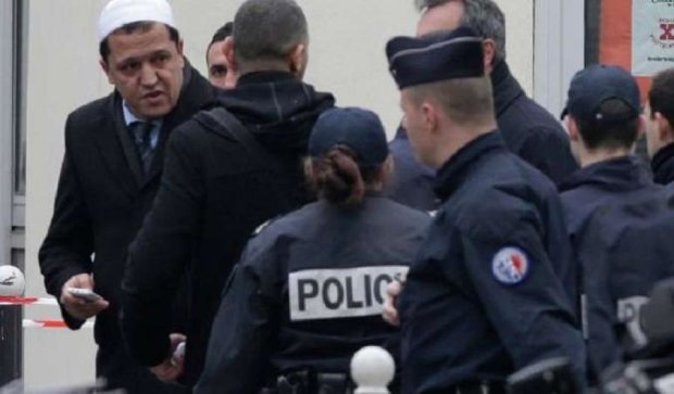 Во Франции задержали подозреваемых по делу Charlie Hebdo