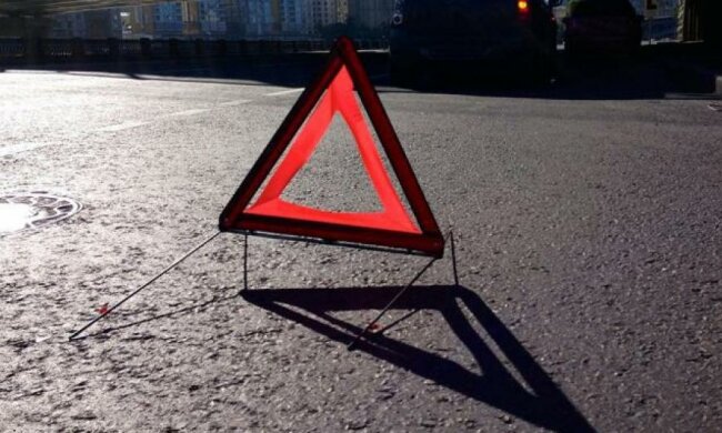 Жертвами ДТП в Запорізькій області стали двоє людей