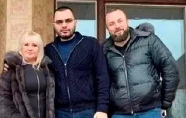 Давитян и оккупанты: кто стоит за вывозом украинского зерна с оккупированных территорий