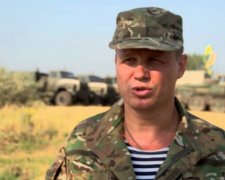 Терористи танками атакували Піски та Авдіївку - прес-центр АТО