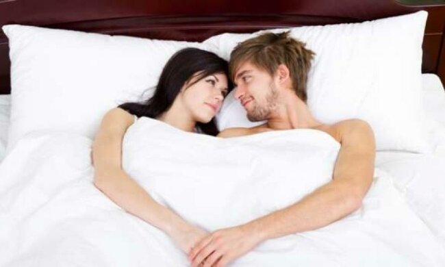 Как интимная жизнь влияет на здоровье