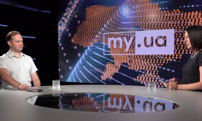 Віталій Романченко