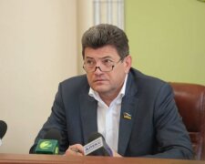 Погано з серцем: мер Запоріжжя Буряк вийшов на роботу після серйозної операції