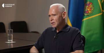 Игорь Терехов, мэр Харькова