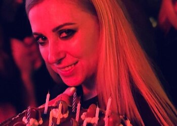 Тоня Матвієнко, фото: Instagram