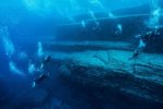 Великі міста, які поглинула морська безодня