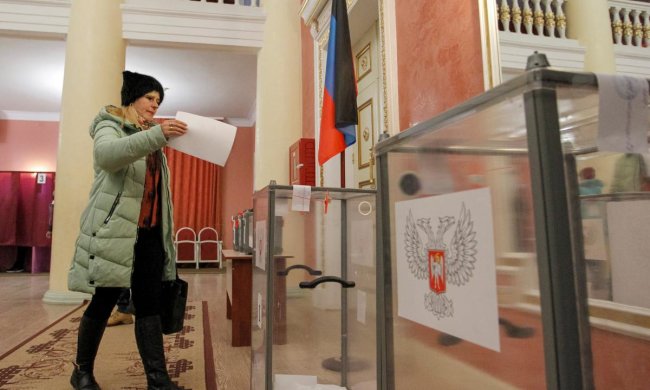 Путін влаштує на Донбасі черговий "референдум": усього два питання