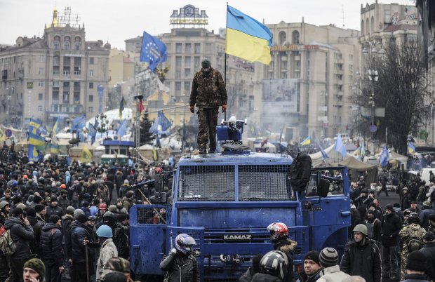 Журналистка призналась, почему завидует украинцам: в России такое не услышишь