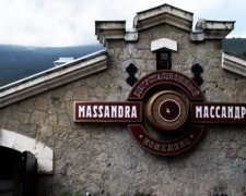 "Массандра" подасть до суду на Україну